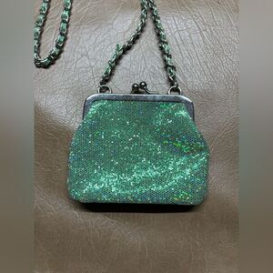 Beaded Purse